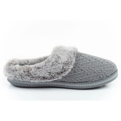 Kapcie Skechers W 167225/GRY 36 Kapcie Skechers W 167225/GRY 36