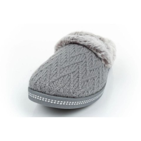 Kapcie Skechers W 167225/GRY 36 Kapcie Skechers W 167225/GRY 36