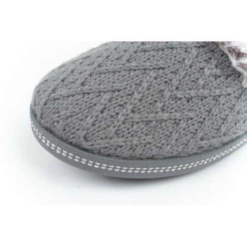 Kapcie Skechers W 167225/GRY 36 Kapcie Skechers W 167225/GRY 36