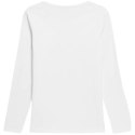 Koszulka Longsleeve 4F F376 W 4FWMM00TLONF376 10S S