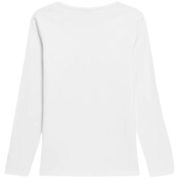 Koszulka Longsleeve 4F F376 W 4FWMM00TLONF376 10S S