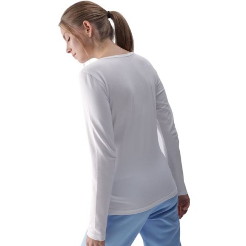 Koszulka Longsleeve 4F F376 W 4FWMM00TLONF376 10S S Koszulka Longsleeve 4F F376 W 4FWMM00TLONF376 10S S
