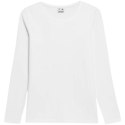 Koszulka Longsleeve 4F F376 W 4FWMM00TLONF376 10S S