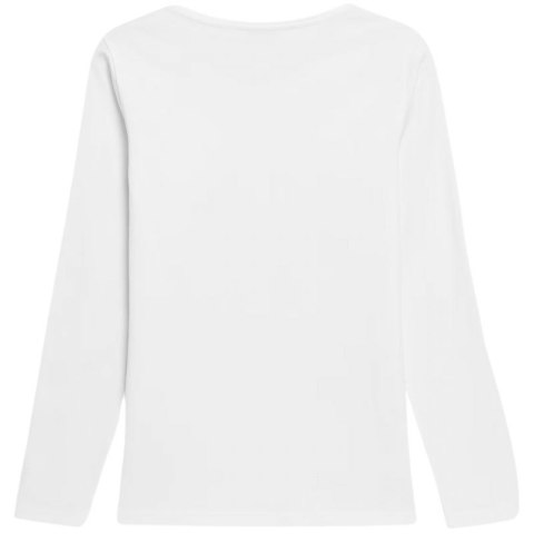 Koszulka Longsleeve 4F F376 W 4FWMM00TLONF376 10S S Koszulka Longsleeve 4F F376 W 4FWMM00TLONF376 10S S