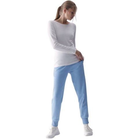 Koszulka Longsleeve 4F F376 W 4FWMM00TLONF376 10S S Koszulka Longsleeve 4F F376 W 4FWMM00TLONF376 10S S