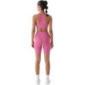 Legginsy krótkie 4F W 4FWAW24TFSTF012 53S M