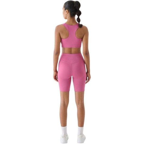 Legginsy krótkie 4F W 4FWAW24TFSTF012 53S M Legginsy krótkie 4F W 4FWAW24TFSTF012 53S M