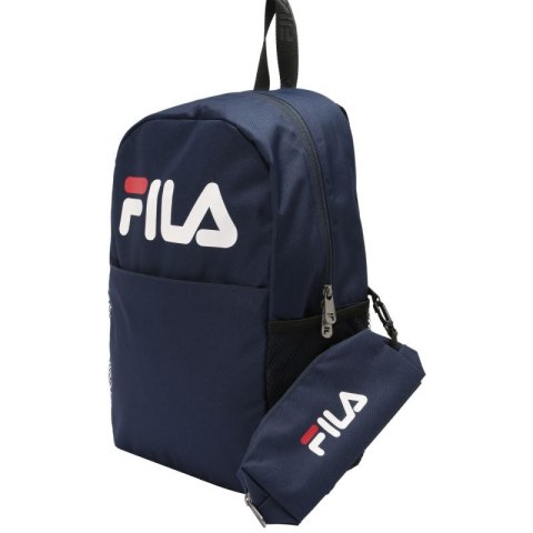 Plecak Fila Favoriten Back To School FBT0003 50004 N/A Plecak Fila Favoriten Back To School FBT0003 50004 N/A