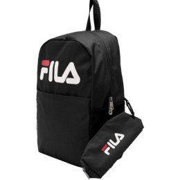 Plecak Fila Favoriten Back To School FBT0003 80010 N/A