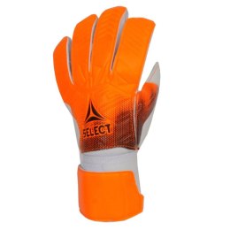 Rękawice bramkarskie Select Flexi Grip 6054405666 5