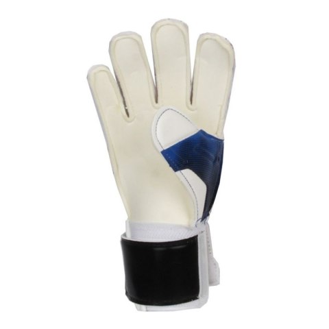 Rękawice bramkarskie Select Flexi Grip Jr 6054305222 5 Rękawice bramkarskie Select Flexi Grip Jr 6054305222 5