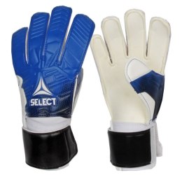 Rękawice bramkarskie Select Flexi Grip Jr 6054306222 6
