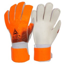 Rękawice bramkarskie Select Flexi Grip Jr 6054406666 6