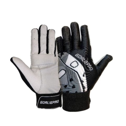 Rękawiczki bramkarskie BlueSports GoaliePro M BL-GPGLOVE-SR L Rękawiczki bramkarskie BlueSports GoaliePro M BL-GPGLOVE-SR L