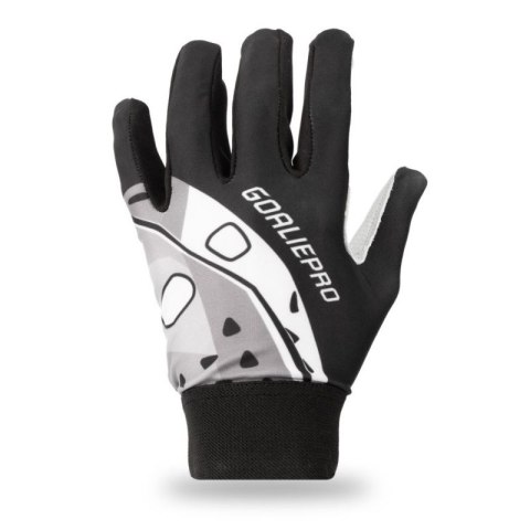 Rękawiczki bramkarskie BlueSports GoaliePro M BL-GPGLOVE-SR L Rękawiczki bramkarskie BlueSports GoaliePro M BL-GPGLOVE-SR L