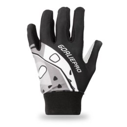 Rękawiczki bramkarskie BlueSports GoaliePro M BL-GPGLOVE-SR S