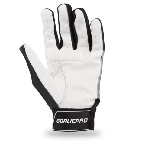 Rękawiczki bramkarskie BlueSports GoaliePro M BL-GPGLOVE-SR S Rękawiczki bramkarskie BlueSports GoaliePro M BL-GPGLOVE-SR S