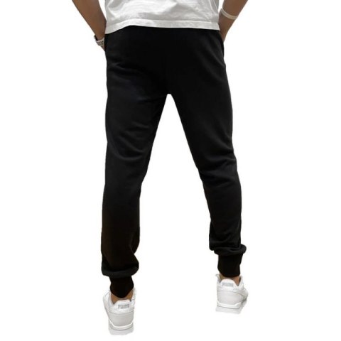 Spodnie Puma Ess Logo M 586768 95 M Spodnie Puma Ess Logo M 586768 95 M