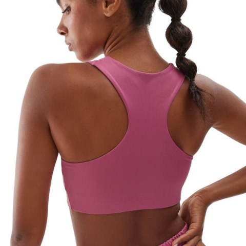 Stanik sportowy 4F W 4FWAW24USBAF140 53S L Stanik sportowy 4F W 4FWAW24USBAF140 53S L