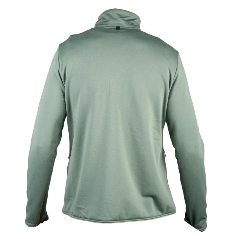 Bluza Jack Wolfskin Pack and Go FZ W 1710681-4311 L Bluza Jack Wolfskin Pack and Go FZ W 1710681-4311 L