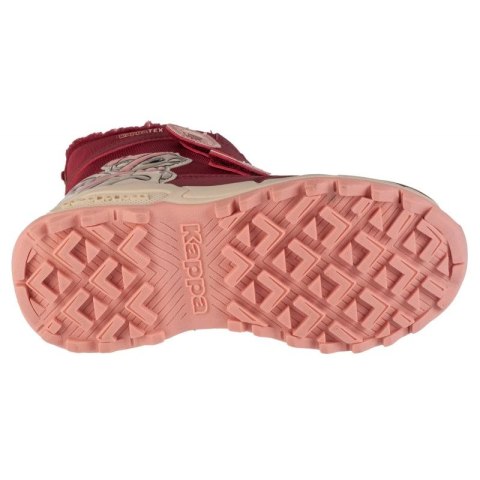 Buty Kappa Flake II Tex K Jr 261045K-2521 33 Buty Kappa Flake II Tex K Jr 261045K-2521 33