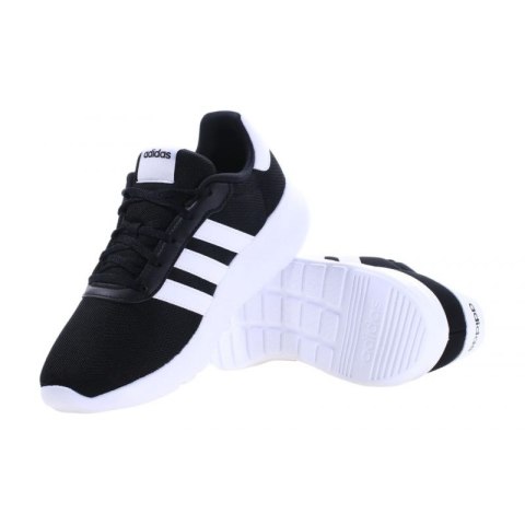 Buty adidas Lite Racer 3.0 K Jr IE2730 36 2/3 Buty adidas Lite Racer 3.0 K Jr IE2730 36 2/3