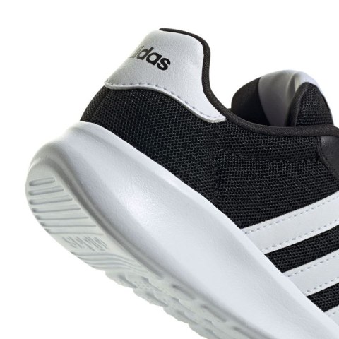 Buty adidas Lite Racer 3.0 K Jr IE2730 37 1/3 Buty adidas Lite Racer 3.0 K Jr IE2730 37 1/3