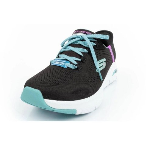 Buty sportowe Skechers W 149568/BKMT 38.5 Buty sportowe Skechers W 149568/BKMT 38.5