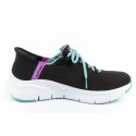 Buty sportowe Skechers W 149568/BKMT 38.5
