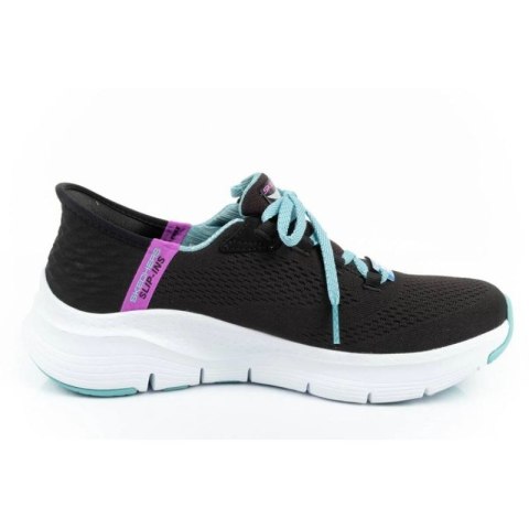 Buty sportowe Skechers W 149568/BKMT 38.5 Buty sportowe Skechers W 149568/BKMT 38.5