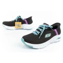 Buty sportowe Skechers W 149568/BKMT 38.5