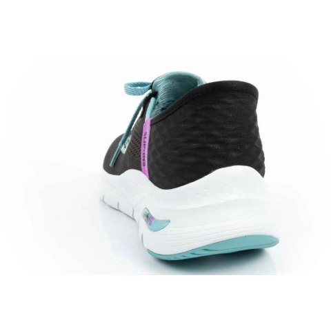 Buty sportowe Skechers W 149568/BKMT 38 Buty sportowe Skechers W 149568/BKMT 38