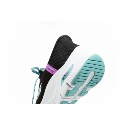 Buty sportowe Skechers W 149568/BKMT 38 Buty sportowe Skechers W 149568/BKMT 38