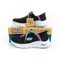 Buty sportowe Skechers W 149568/BKMT 38