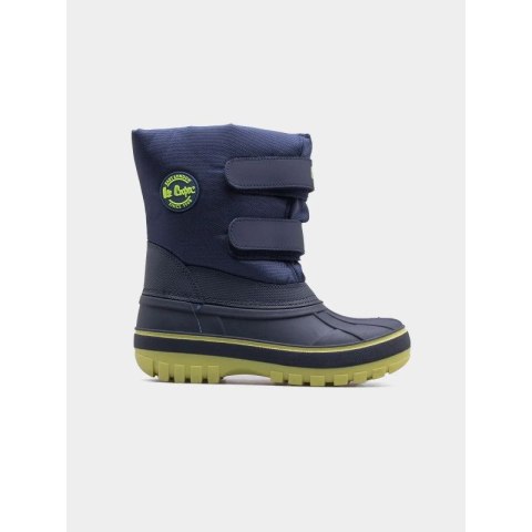 Buty zimowe śniegowce Lee Cooper Jr LCJ-24-44-2845K 29 Buty zimowe śniegowce Lee Cooper Jr LCJ-24-44-2845K 29