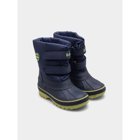 Buty zimowe śniegowce Lee Cooper Jr LCJ-24-44-2845K 29 Buty zimowe śniegowce Lee Cooper Jr LCJ-24-44-2845K 29