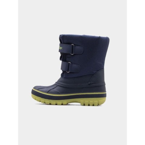 Buty zimowe śniegowce Lee Cooper Jr LCJ-24-44-2845K 29 Buty zimowe śniegowce Lee Cooper Jr LCJ-24-44-2845K 29