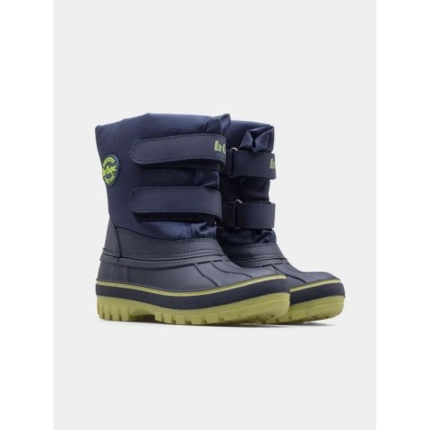 Buty zimowe śniegowce Lee Cooper Jr LCJ-24-44-2845K 29 Buty zimowe śniegowce Lee Cooper Jr LCJ-24-44-2845K 29