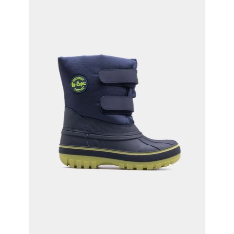 Buty zimowe śniegowce Lee Cooper Jr LCJ-24-44-2845K 29 Buty zimowe śniegowce Lee Cooper Jr LCJ-24-44-2845K 29