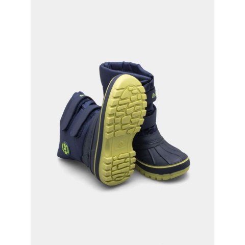 Buty zimowe śniegowce Lee Cooper Jr LCJ-24-44-2845K 29 Buty zimowe śniegowce Lee Cooper Jr LCJ-24-44-2845K 29