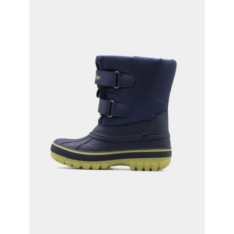 Buty zimowe śniegowce Lee Cooper Jr LCJ-24-44-2845K 29 Buty zimowe śniegowce Lee Cooper Jr LCJ-24-44-2845K 29