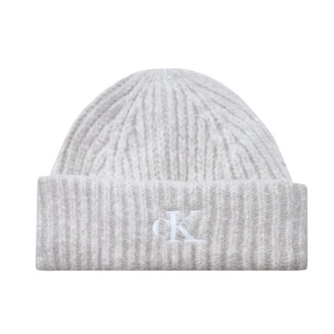 Czapka Calvin Klein Jeans Monogram W K60K610120 uniw Czapka Calvin Klein Jeans Monogram W K60K610120 uniw