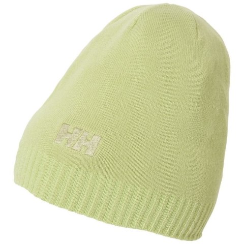 Czapka Helly Hansen BRAND BEANIE 57502 498 uniwersalny Czapka Helly Hansen BRAND BEANIE 57502 498 uniwersalny
