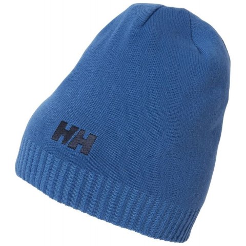 Czapka Helly Hansen BRAND BEANIE 57502 543 uniwersalny Czapka Helly Hansen BRAND BEANIE 57502 543 uniwersalny