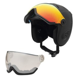 Kask narciarski Fitanu Signo 92800622349 L