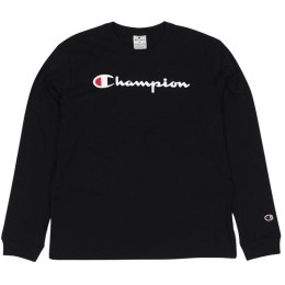 Koszulka Champion Crewneck Long Sleeve M 220257 KK001 2XL