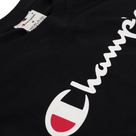 Koszulka Champion Crewneck Long Sleeve M 220257 KK001 2XL Koszulka Champion Crewneck Long Sleeve M 220257 KK001 2XL