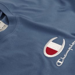 Koszulka Champion Crewneck M 220270 BS099 S