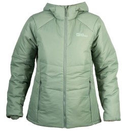Kurtka Jack Wolfskin Bergland INS Hoody W 1207221-4311 M