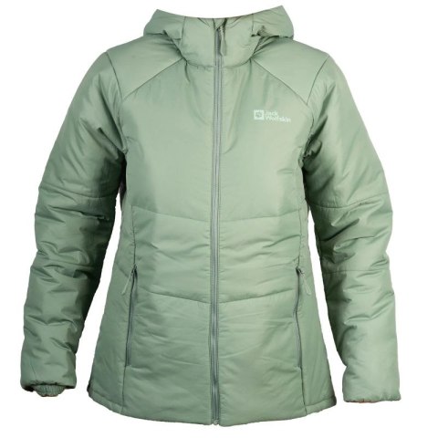 Kurtka Jack Wolfskin Bergland INS Hoody W 1207221-4311 M